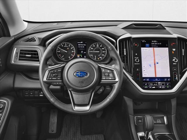 new 2026 Subaru Ascent car, priced at $50,362