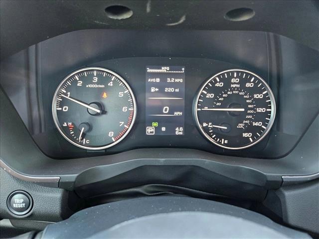 new 2026 Subaru Ascent car, priced at $50,362