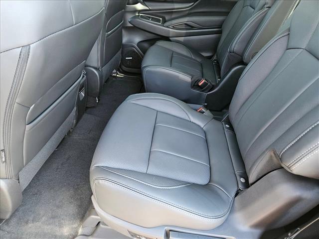 new 2026 Subaru Ascent car, priced at $50,362