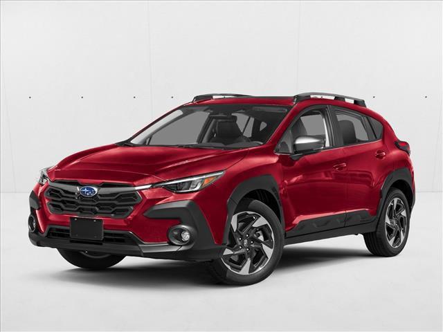 new 2026 Subaru Crosstrek car, priced at $35,770