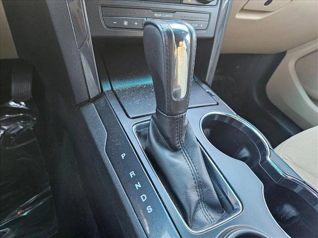 used 2017 Ford Explorer car, priced at $16,377