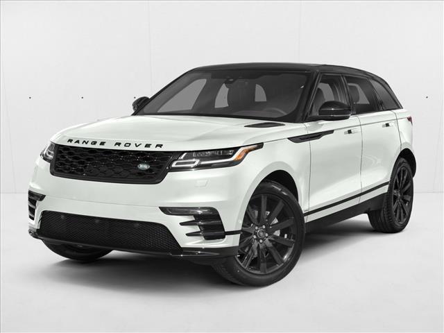 used 2020 Land Rover Range Rover Velar car, priced at $21,540