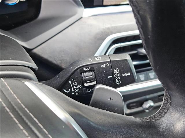 used 2021 BMW X5 car, priced at $28,677