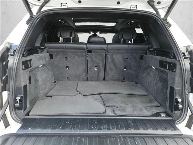 used 2021 BMW X5 car, priced at $28,677