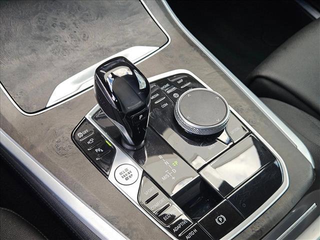 used 2021 BMW X5 car, priced at $28,677