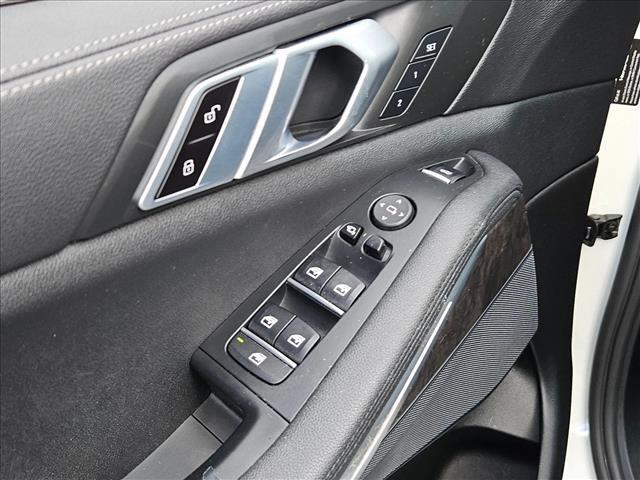 used 2021 BMW X5 car, priced at $28,677