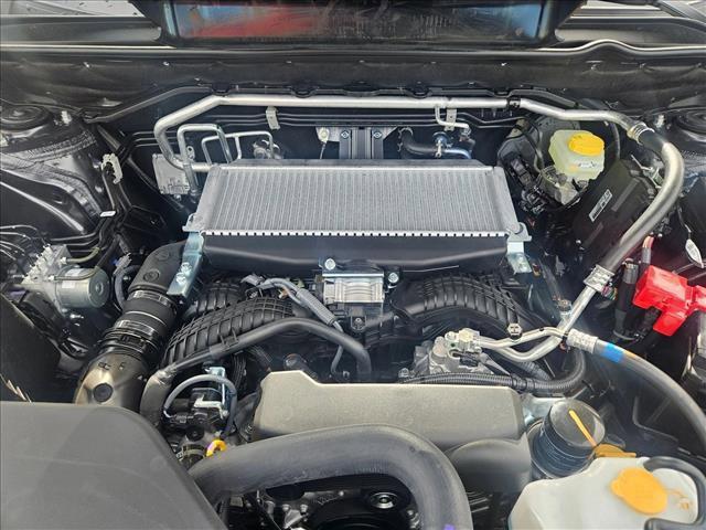 new 2026 Subaru Ascent car, priced at $53,772