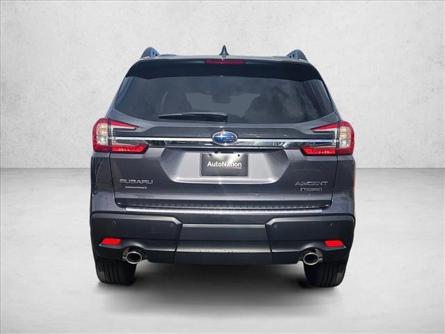 new 2026 Subaru Ascent car, priced at $53,772