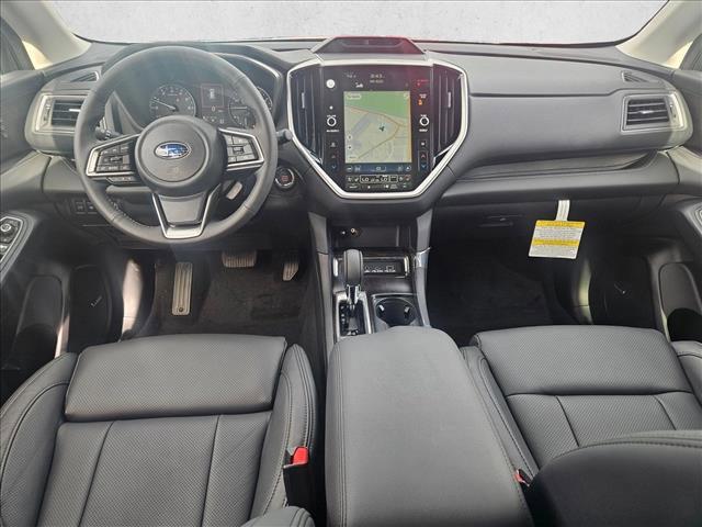 new 2026 Subaru Ascent car, priced at $53,772