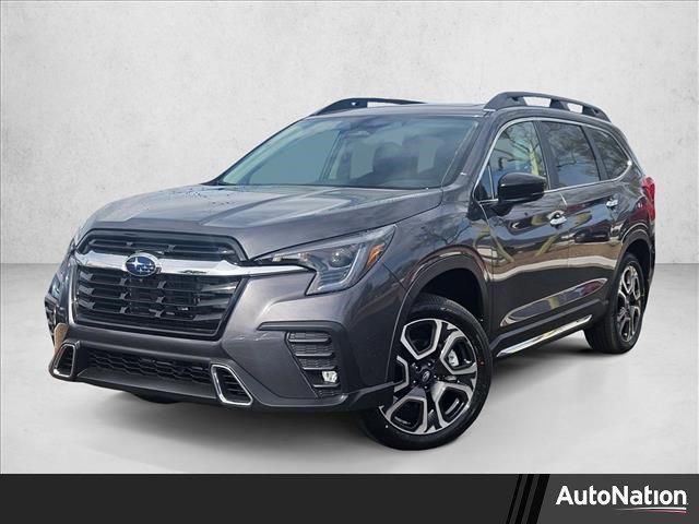 new 2026 Subaru Ascent car, priced at $53,772