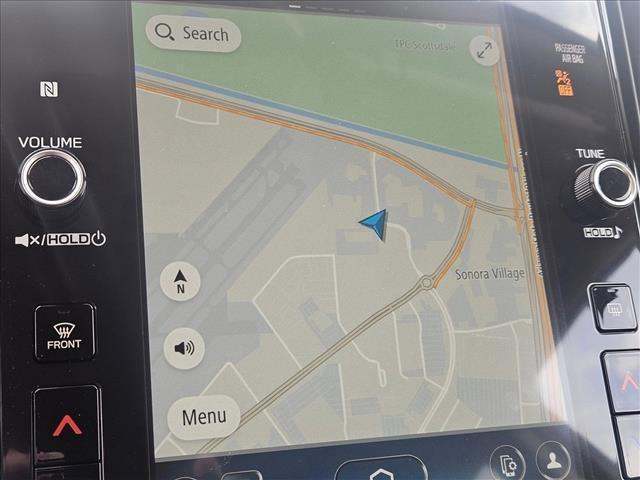 new 2026 Subaru Ascent car, priced at $53,772