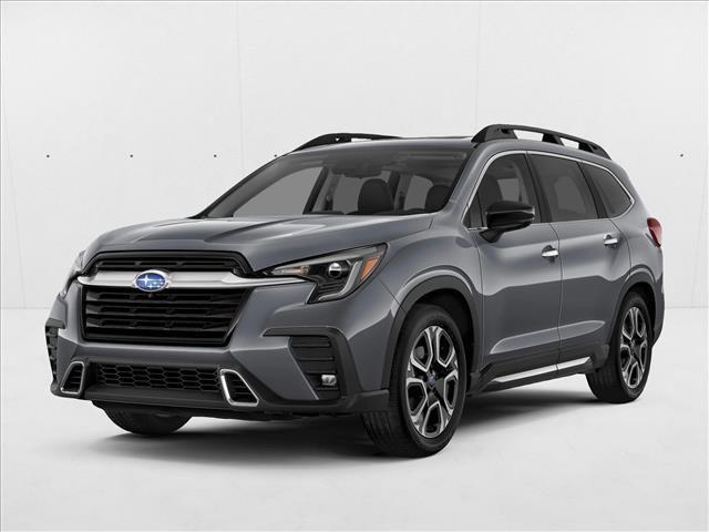 new 2026 Subaru Ascent car, priced at $53,772