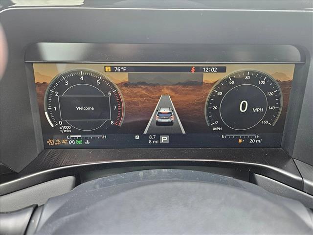 new 2026 Subaru Outback car, priced at $51,675