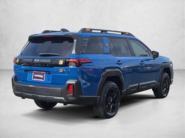 new 2026 Subaru Outback car, priced at $51,675