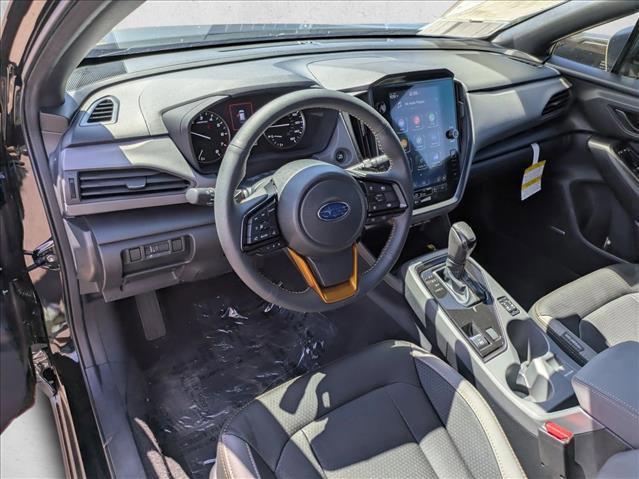 new 2026 Subaru Crosstrek car, priced at $36,991