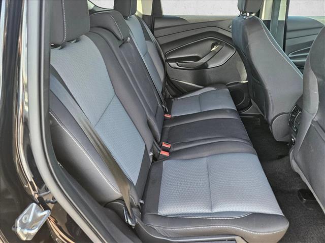 used 2018 Ford Escape car, priced at $13,743