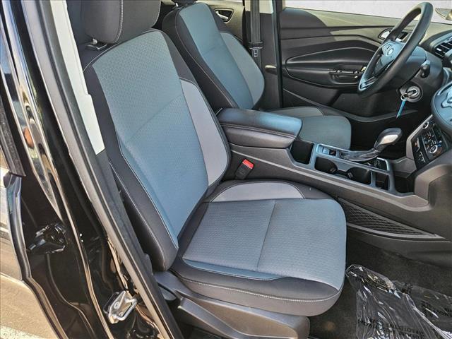 used 2018 Ford Escape car, priced at $13,743