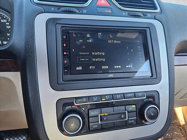 used 2012 Volkswagen Eos car, priced at $8,477