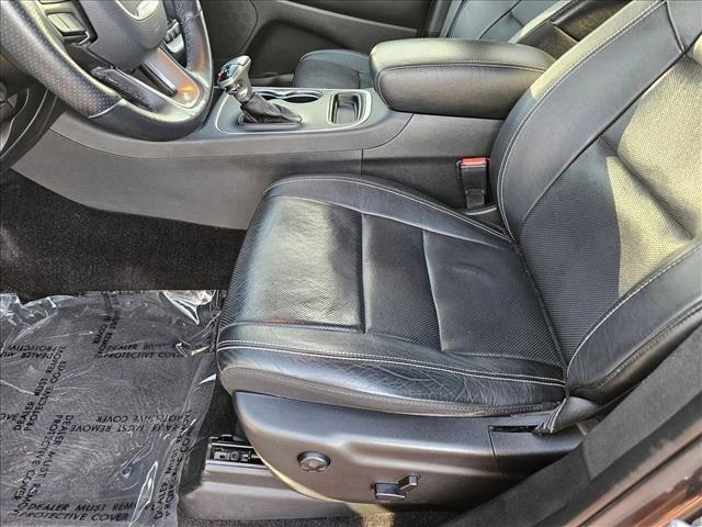 used 2018 Dodge Durango car, priced at $21,998
