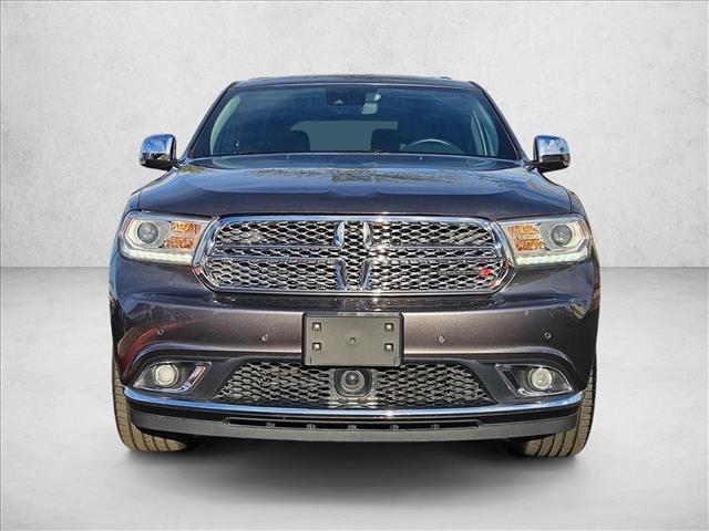 used 2018 Dodge Durango car, priced at $21,998
