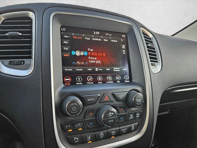 used 2018 Dodge Durango car, priced at $21,998