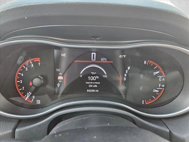 used 2018 Dodge Durango car, priced at $21,998