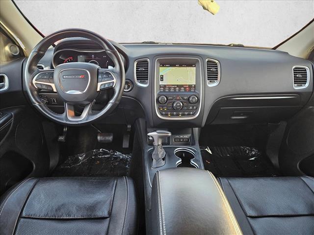 used 2018 Dodge Durango car, priced at $21,998