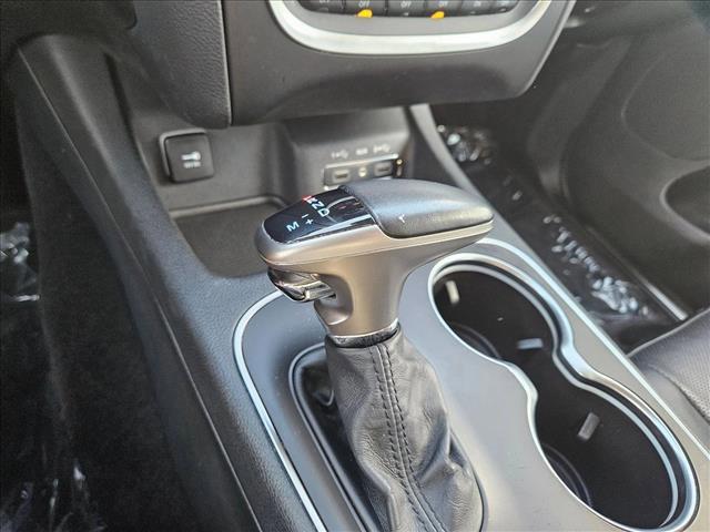 used 2018 Dodge Durango car, priced at $21,998
