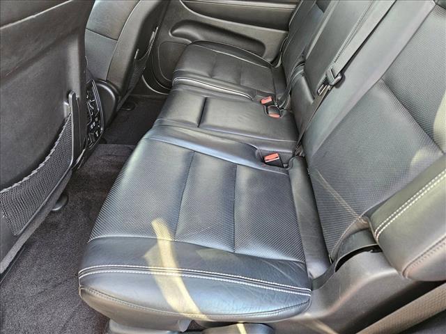 used 2018 Dodge Durango car, priced at $21,998