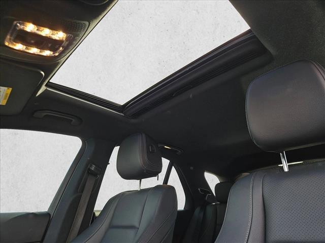 used 2024 Mercedes-Benz GLE 450 car, priced at $57,577