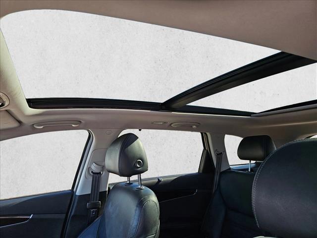 used 2018 Kia Sorento car, priced at $14,995