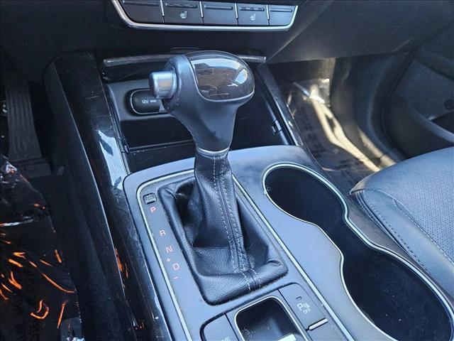 used 2018 Kia Sorento car, priced at $14,995