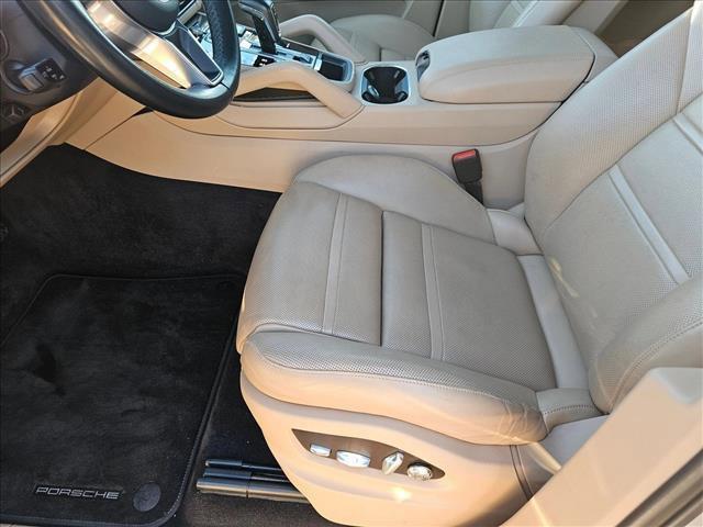 used 2020 Porsche Cayenne car, priced at $34,043