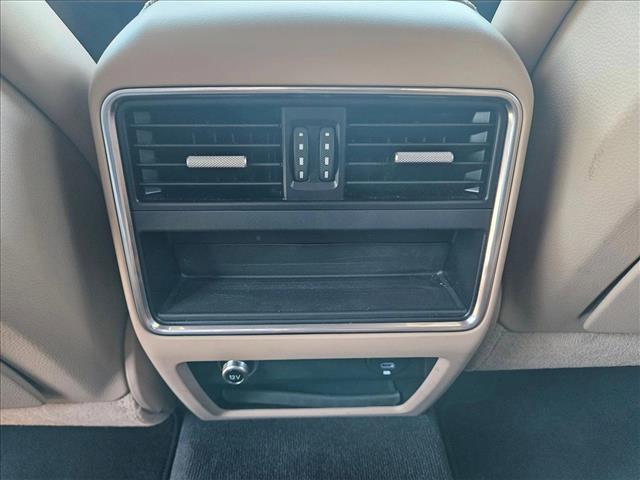used 2020 Porsche Cayenne car, priced at $34,043