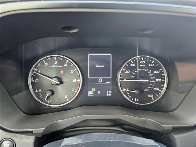 new 2026 Subaru Ascent car, priced at $50,915