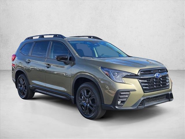 new 2026 Subaru Ascent car, priced at $50,915