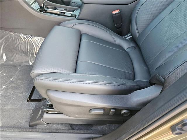 new 2026 Subaru Ascent car, priced at $50,915