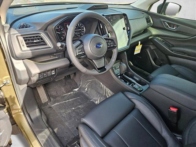 new 2026 Subaru Ascent car, priced at $50,915