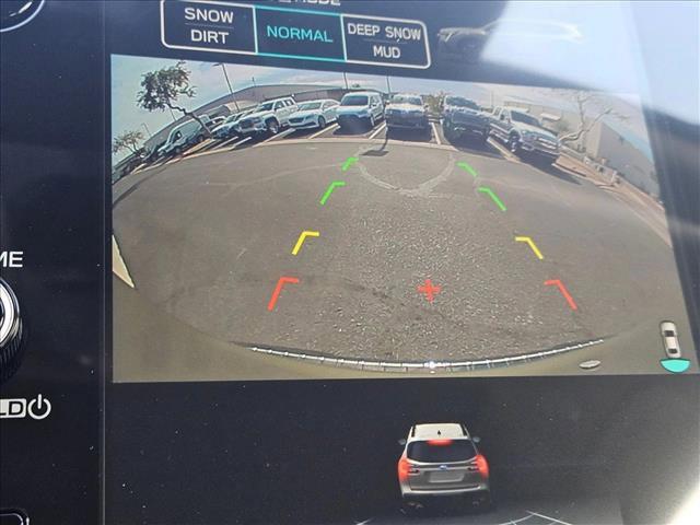 new 2026 Subaru Ascent car, priced at $50,915