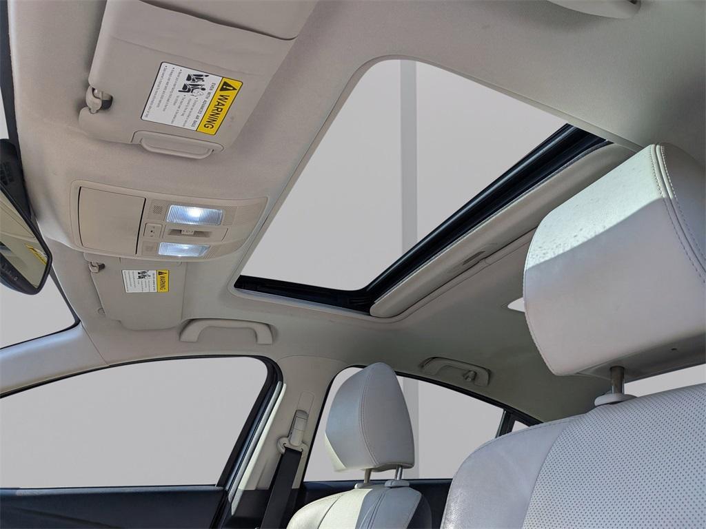 used 2017 Mazda Mazda6 car, priced at $11,888