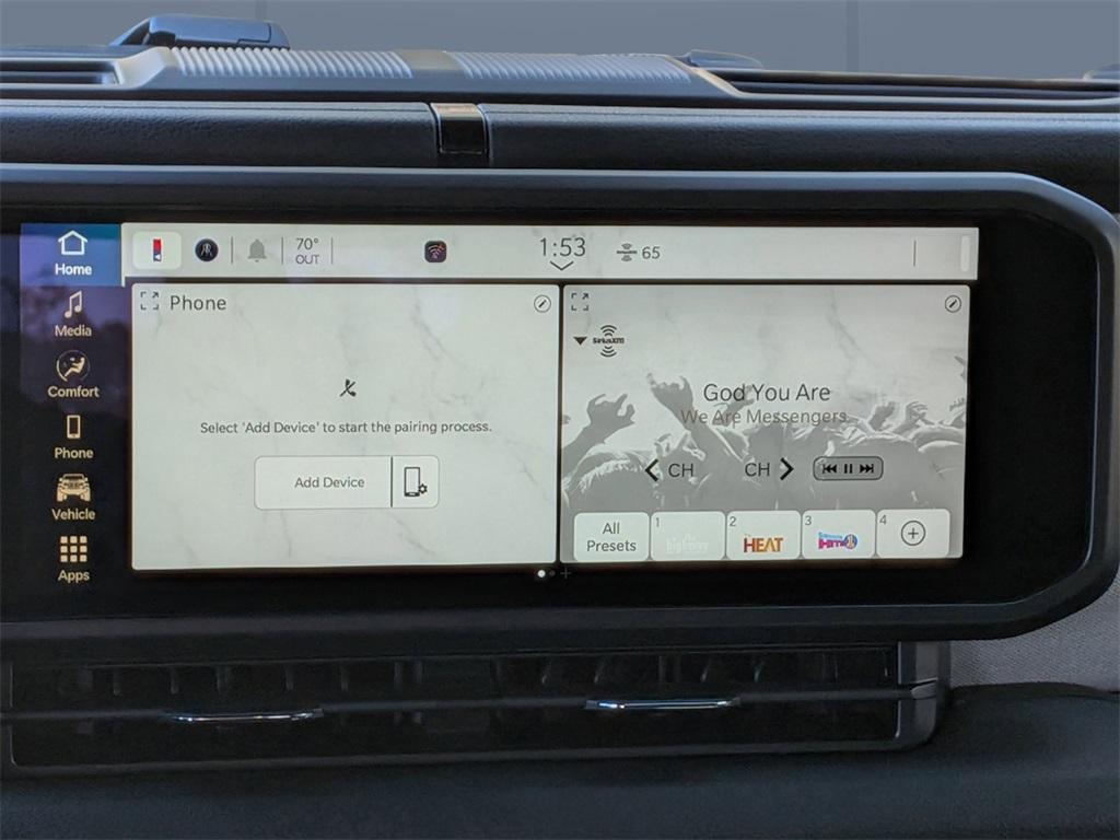 new 2026 Jeep Wrangler car, priced at $42,547