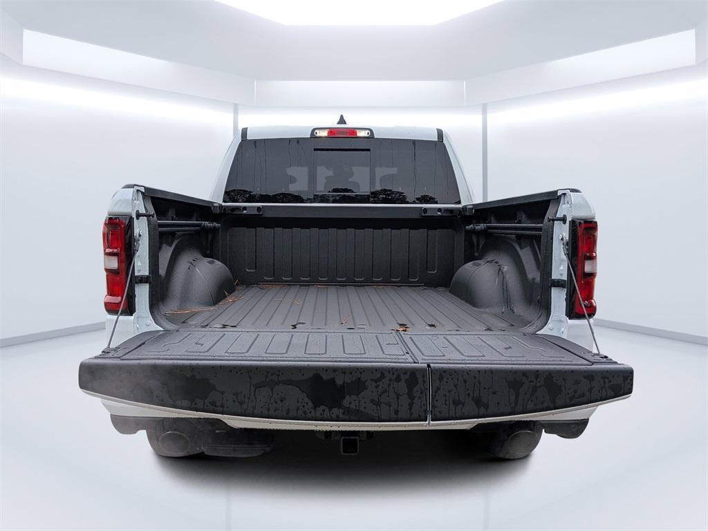 new 2026 Ram 1500 car, priced at $71,540