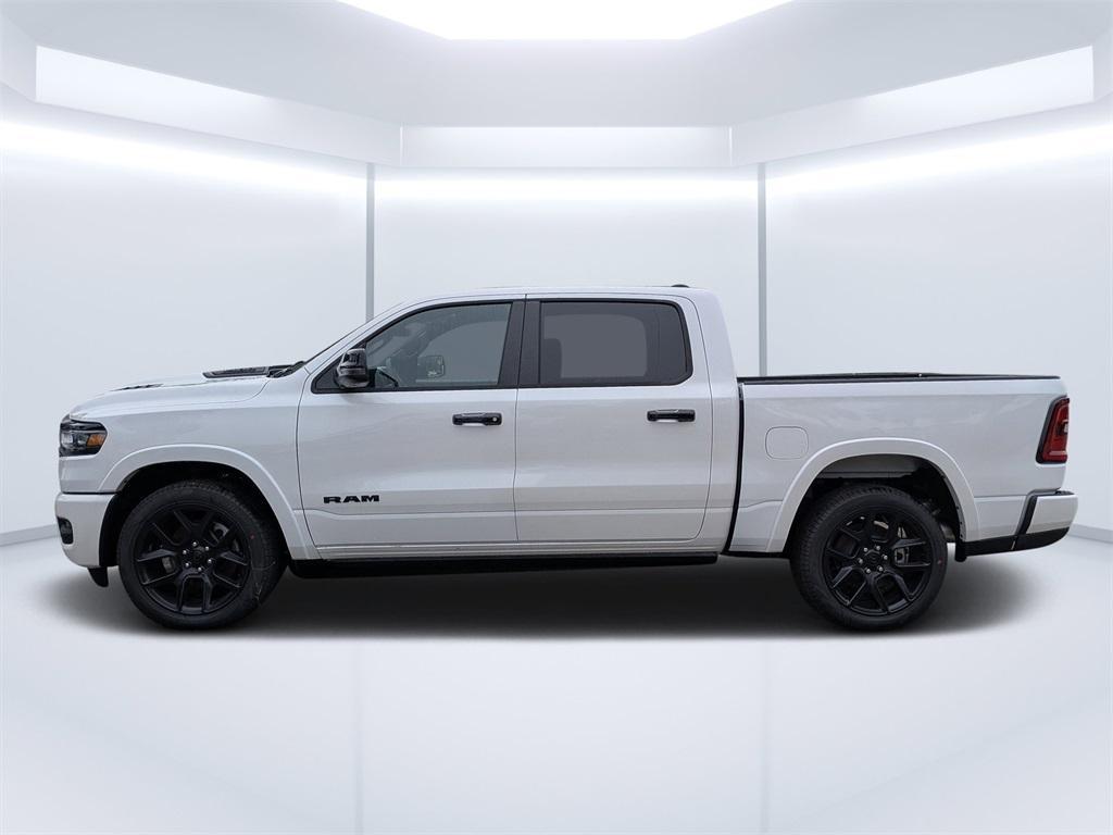 new 2026 Ram 1500 car, priced at $71,540