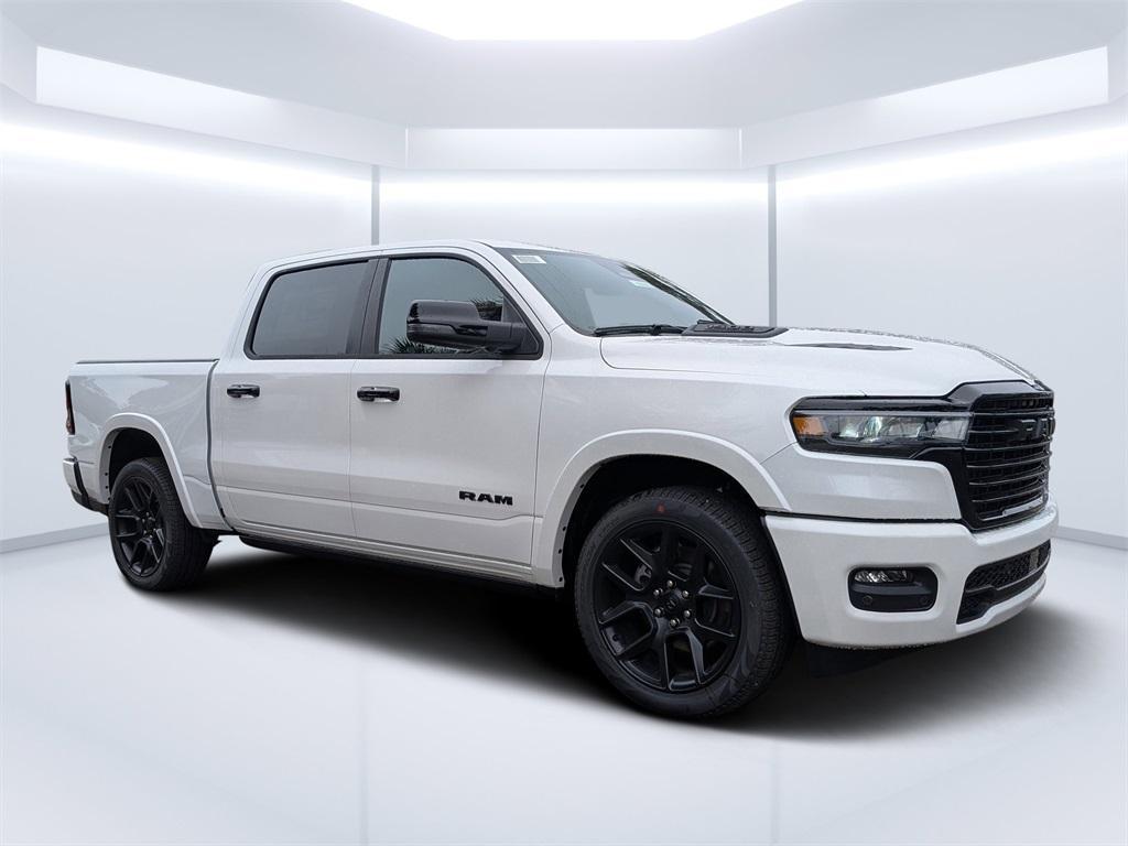 new 2026 Ram 1500 car, priced at $71,540