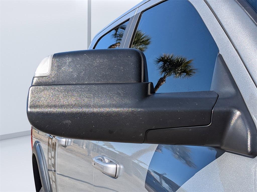 used 2022 Ram 2500 car, priced at $39,708