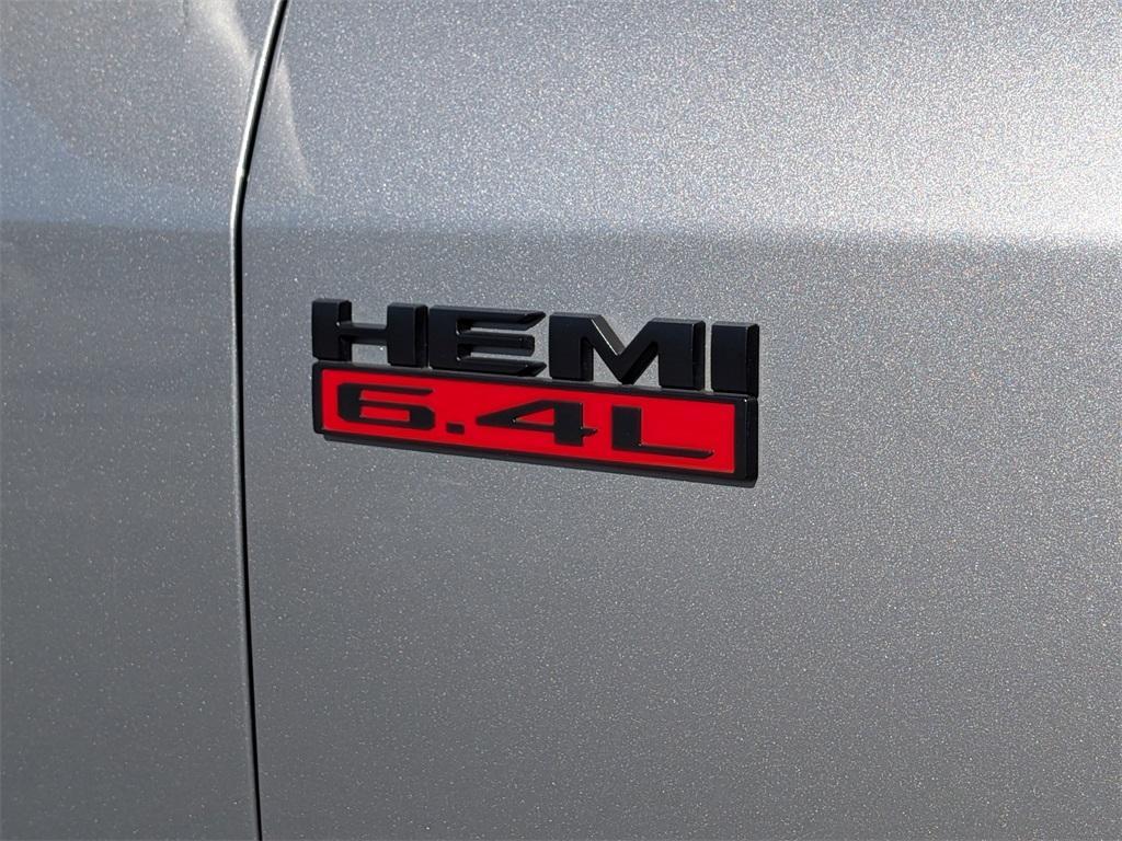 used 2022 Ram 2500 car, priced at $39,708