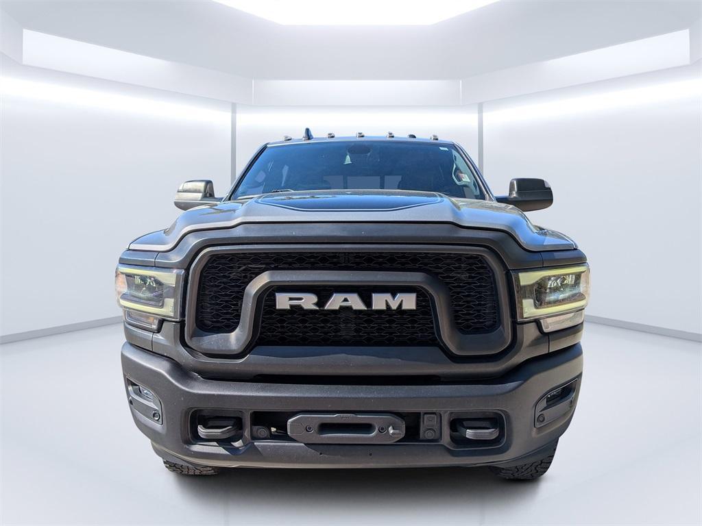 used 2022 Ram 2500 car, priced at $39,708