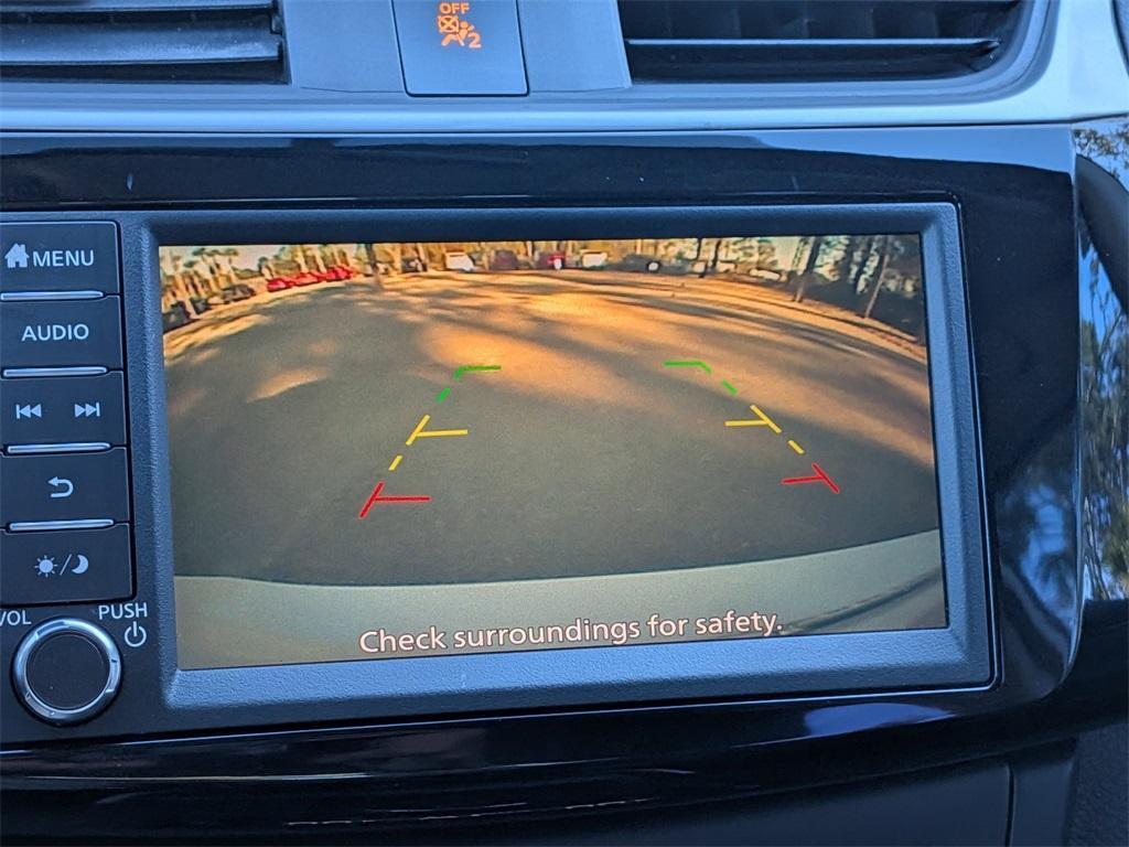 used 2019 Nissan Sentra car, priced at $11,888