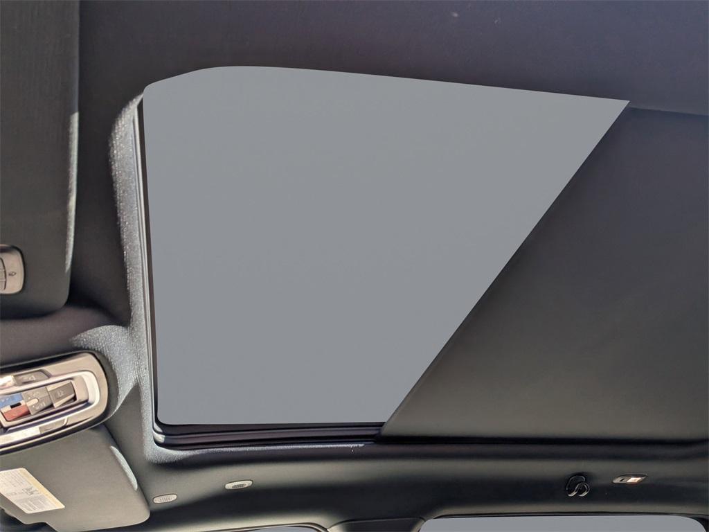 new 2026 Ram 1500 car, priced at $78,466