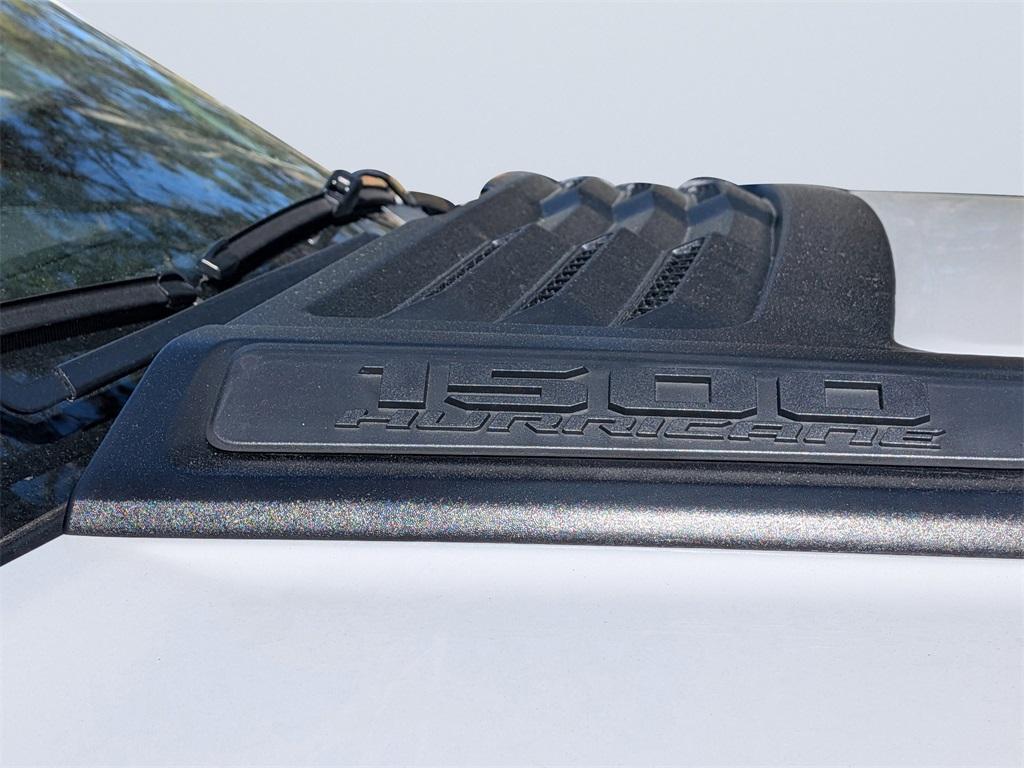 new 2026 Ram 1500 car, priced at $78,466